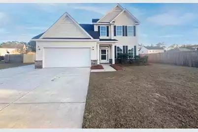 2226 Pimlico Drive, Ridgeville, SC 29472 - Photo 1