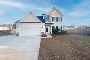 2226 Pimlico Dr, Ridgeville, SC 29472 - Photo 1