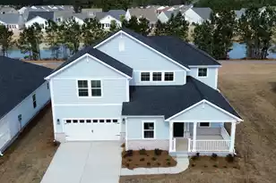 408 Radiant Blue Wy, Summerville, SC 29486 - Photo 1