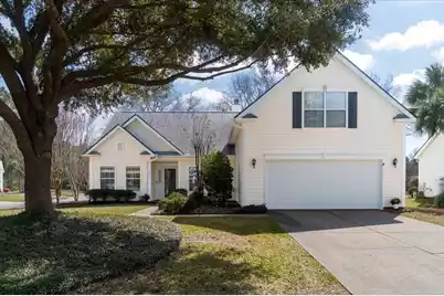1301 Sassafrass Circle, Mount Pleasant, SC 29466 - Photo 1