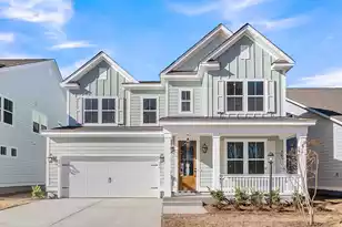 776 Maynard Ln, Summerville, SC 29486 - Photo 1