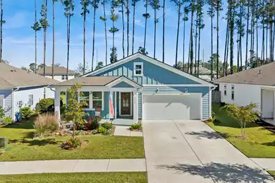 1175 Salem Bay Drive, Beaufort, SC 29902 - Photo 1