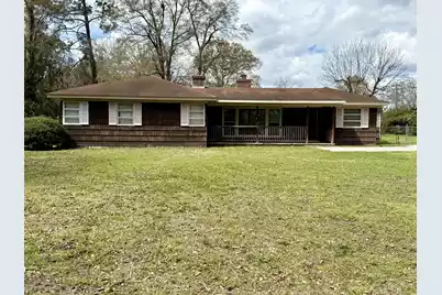 1183 Sawyer Street, Orangeburg, SC 29115 - Photo 1