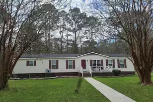 5933 Dixie Plantation Rd, Hollywood, SC 29449 - Photo 1