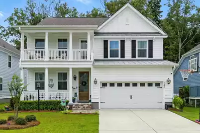 142 Boots Branch Road, Summerville, SC 29485 - Photo 1