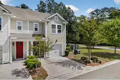 4952 Farm Lake Road, Summerville, SC 29485 - Photo 1