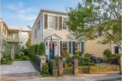 38 Savage Street, Charleston, SC 29401 - Photo 1