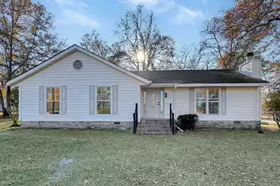 1185 Sheppard Road, Orangeburg, SC 29118 - Photo 1