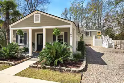 303 Woodland Shores Road, Charleston, SC 29412 - Photo 1