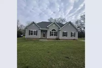 815 Northwood Drive, Orangeburg, SC 29115 - Photo 1