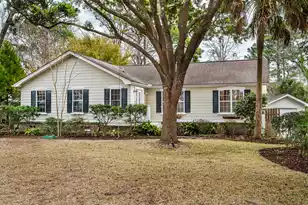 1160 Parkway Dr, Mount Pleasant, SC 29464 - Photo 1