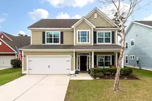 8536 Majestic St, North Charleston, SC 29420 - Photo 1
