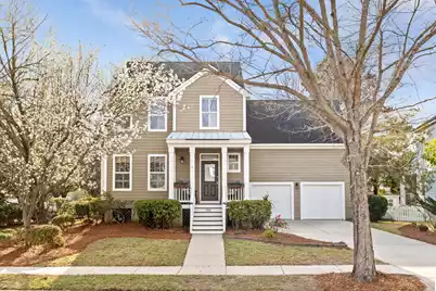 186 Cartright Street, Daniel Island, SC 29492 - Photo 1