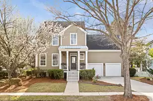 186 Cartright St, Daniel Island, SC 29492 - Photo 1