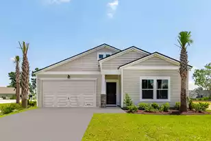 602 Winter Wren Way, Moncks Corner, SC 29461 - Photo 1
