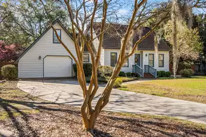 698 Whispering Marsh Drive, Charleston, SC 29412 - Photo 1