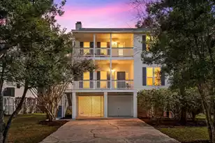 1415 Black River Dr, Mount Pleasant, SC 29466 - Photo 1