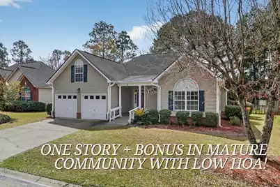 18 Muirfield Village Court, Summerville, SC 29483 - Photo 1