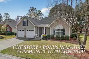 18 Muirfield Village Ct, Summerville, SC 29483 - Photo 1