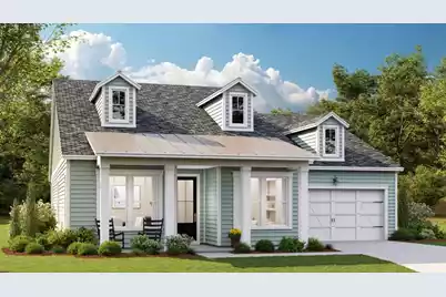 293 Denham Street, Summerville, SC 29486 - Photo 1