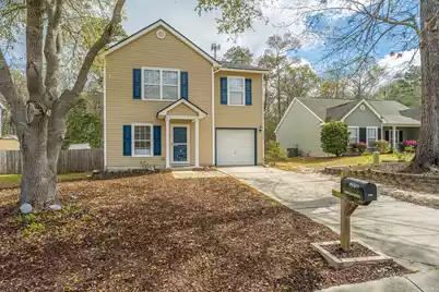 5088 Thornton Drive, Summerville, SC 29485 - Photo 1