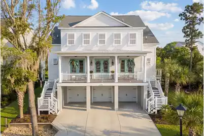 1537 Menhaden Lane, Mount Pleasant, SC 29466 - Photo 1