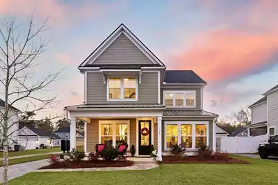 106 Pine Waters Lane, Summerville, SC 29483 - Photo 1