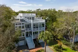 9 24th Ave, Isle Of Palms, SC 29451 - Photo 1