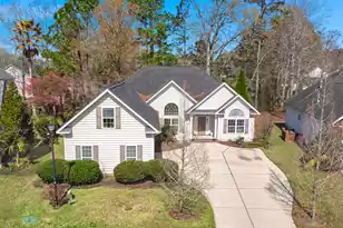 175 Willow Bend Ln, Summerville, SC 29485 - Photo 1