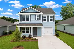 609 Perch Ln, Santee, SC 29142 - Photo 1