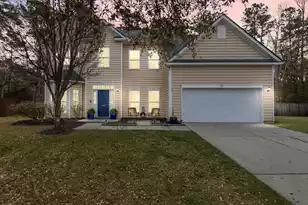 5253 Lenora Dr, Summerville, SC 29485 - Photo 1