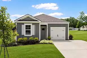 1799 Gordon Rd, Summerton, SC 29148 - Photo 1