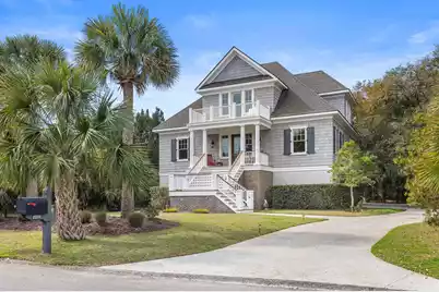 2255 Catesbys Bluff Court, Johns Island, SC 29455 - Photo 1