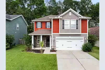 256 Woodbrook Way, Moncks Corner, SC 29461 - Photo 1