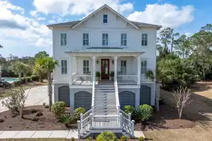 1528 Red Drum Rd, Mount Pleasant, SC 29466 - Photo 1