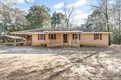 999 Edisto River Road, Branchville, SC 29432 - Photo 1