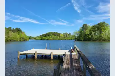 430 Fountain Lake Drive #Fountain Lake Drive, Eutawville, SC 29048 - Photo 1