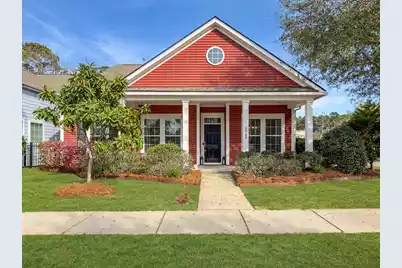 1548 Nautical Chart Drive, Charleston, SC 29414 - Photo 1