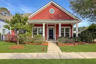 1548 Nautical Chart Dr, Charleston, SC 29414 - Photo 1