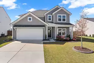 417 Carrara Dr, Summerville, SC 29486 - Photo 1