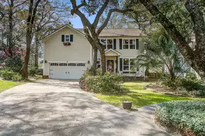1390 Crystal Shore Court, Charleston, SC 29412 - Photo 1