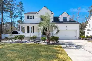 124 Evesham Dr, Summerville, SC 29485 - Photo 1