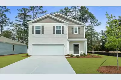 6006 Grangestone Lane, Ravenel, SC 29470 - Photo 1