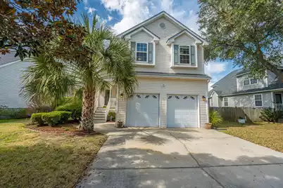 1157 Clearspring Drive, Charleston, SC 29412 - Photo 1