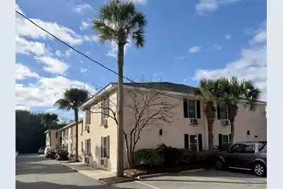 2057 Middle Street #Apt 10, Sullivans Island, SC 29482 - Photo 1