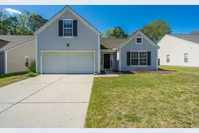 1373 Palm Cove Drive, Charleston, SC 29492 - Photo 1