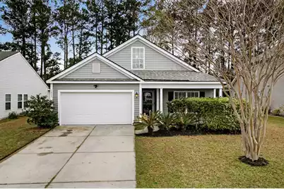 1065 Friartuck Trail, Ladson, SC 29456 - Photo 1