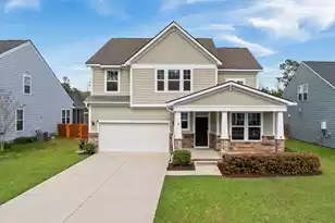 104 Coastal Wood Ln, Summerville, SC 29483 - Photo 1