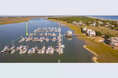 67 10th Street W #B-16, Folly Beach, SC 29439 - Photo 1