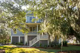 1574 Headquarters Plantation Dr, Johns Island, SC 29455 - Photo 1